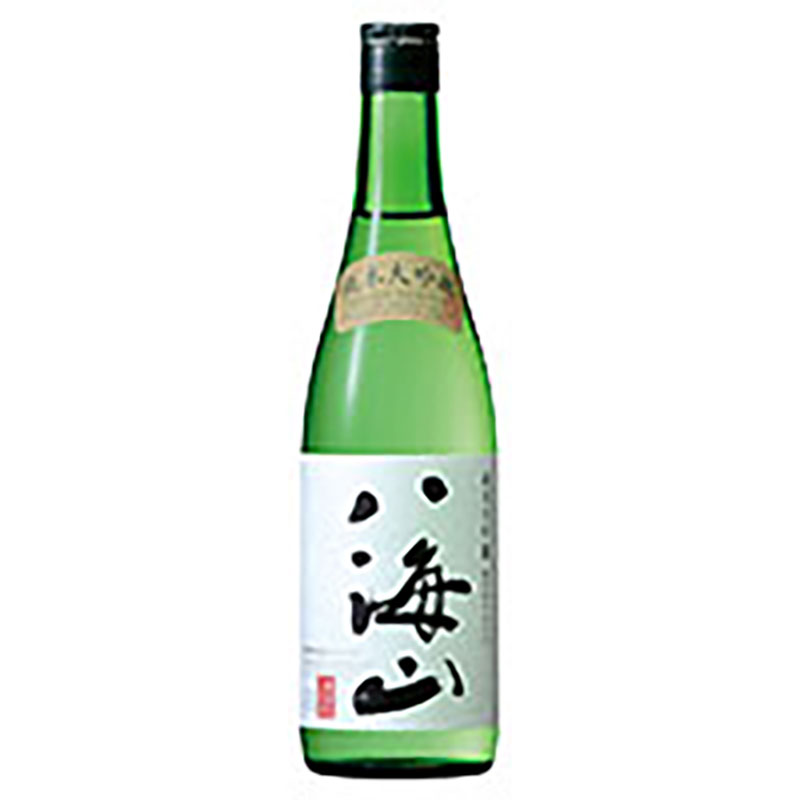 Hakkaisan-Junmai-Daiginjo