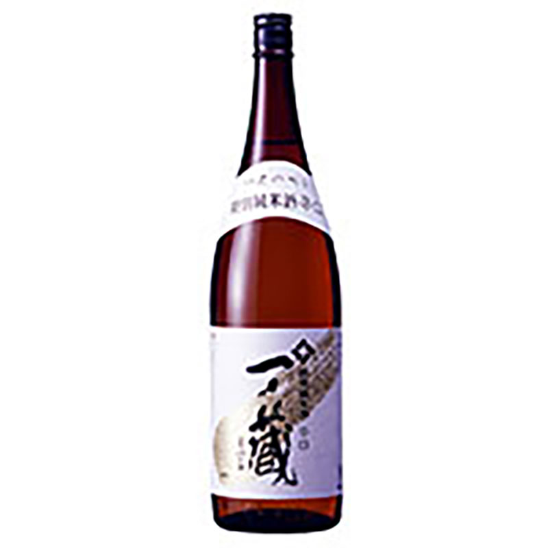 Junmai-특별-Ichinokura