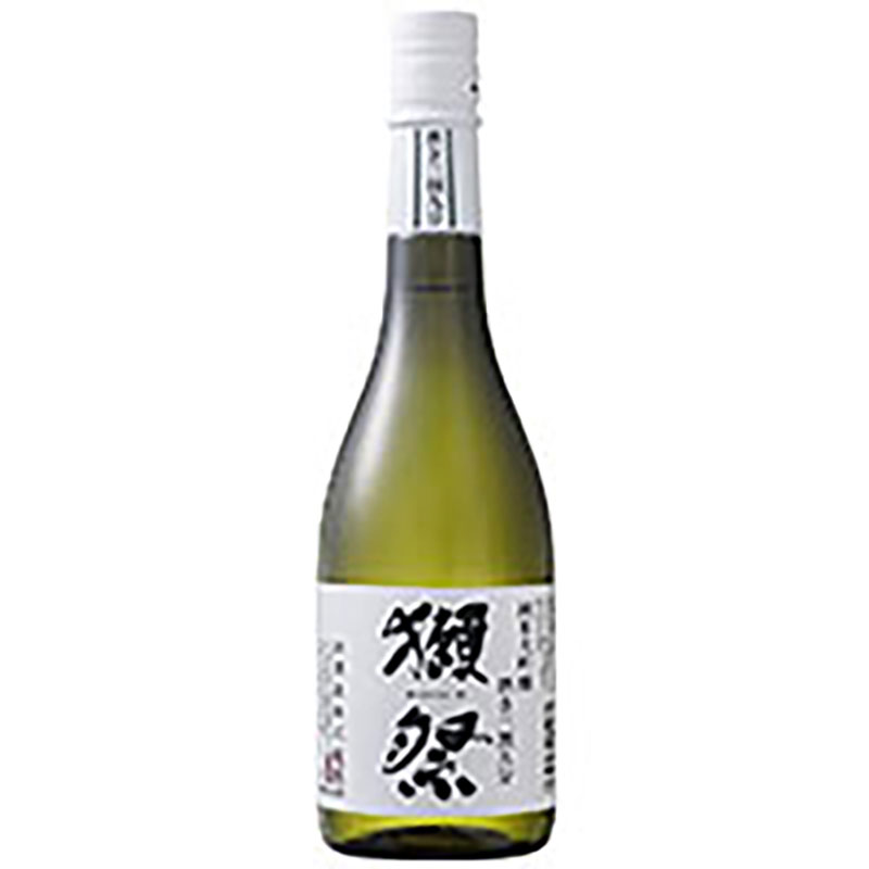 Dassai-Junmai-Daiginjo