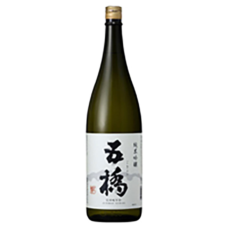 Gokyo-Junmai-Ginjo