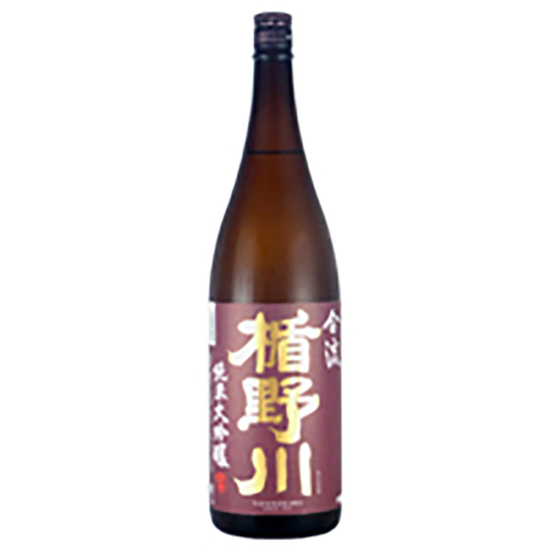 Tatenogawa-Junmai-Daiginjo