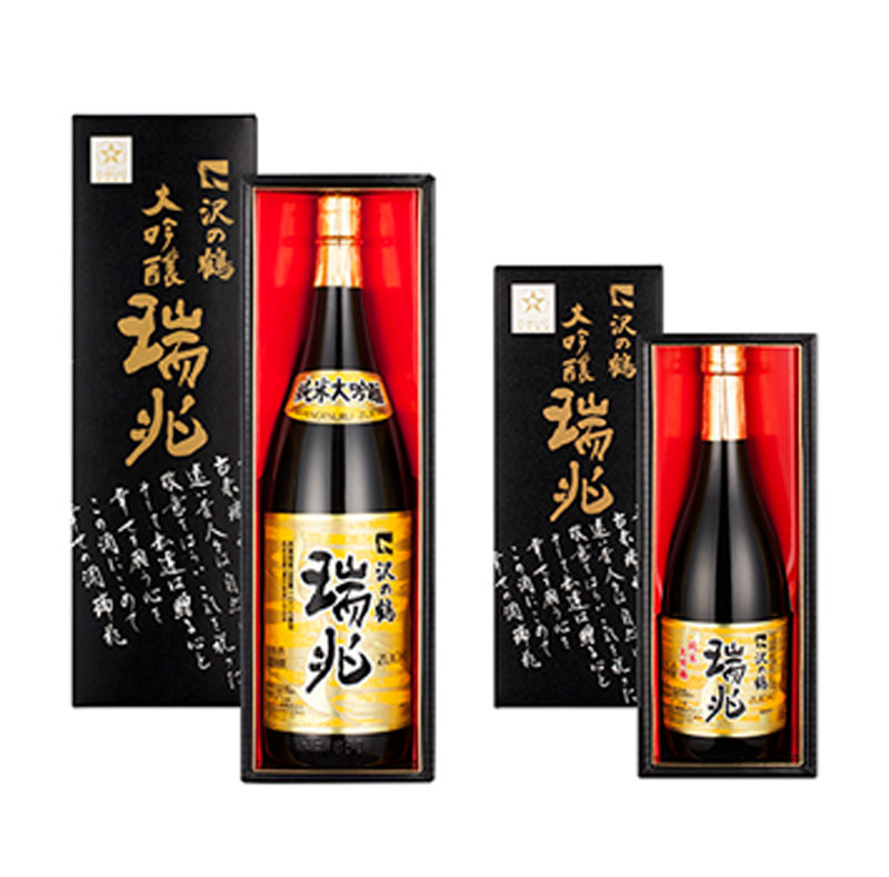 Junmai-Daiginjo-Zuicho