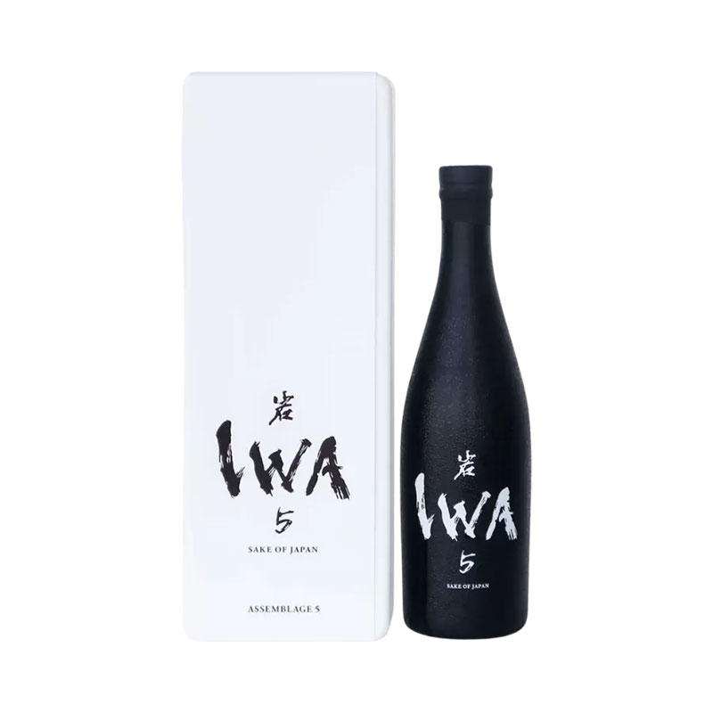 iwa-sake
