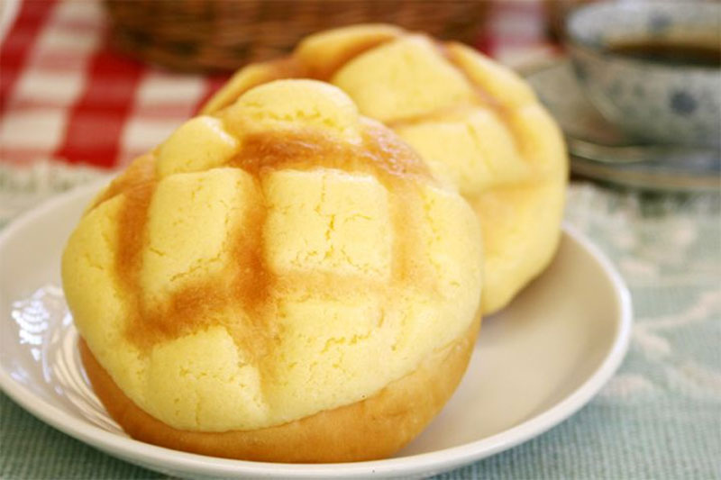 melon-bread-soyokaze