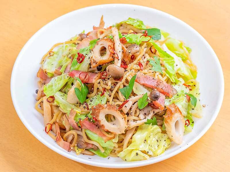 Yakisoba-2