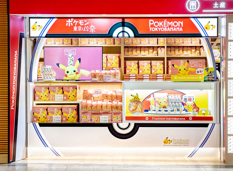 tokyo-banana-pokemon-shop