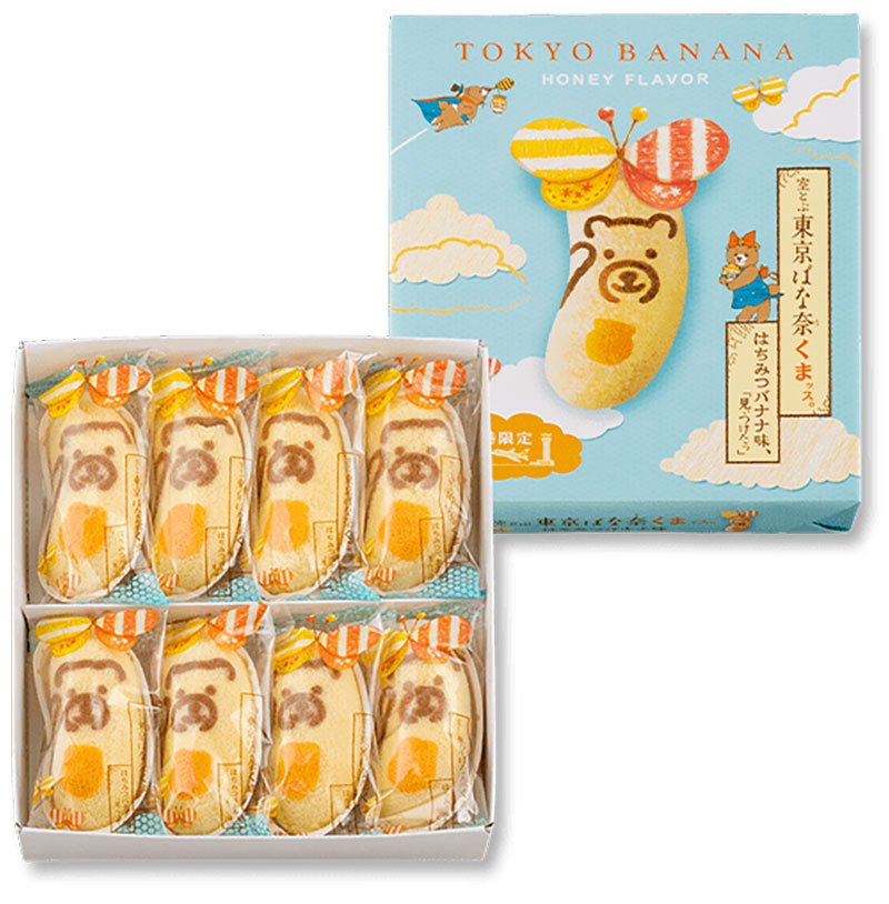 tokyo-banana-flying-bear
