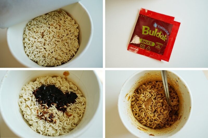 Japanese-Buldak-Stir-Fried-Noodles-8