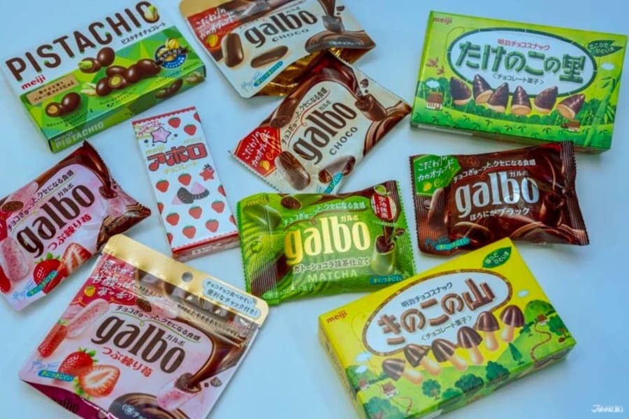 Japanese-chocolate-cookies-1