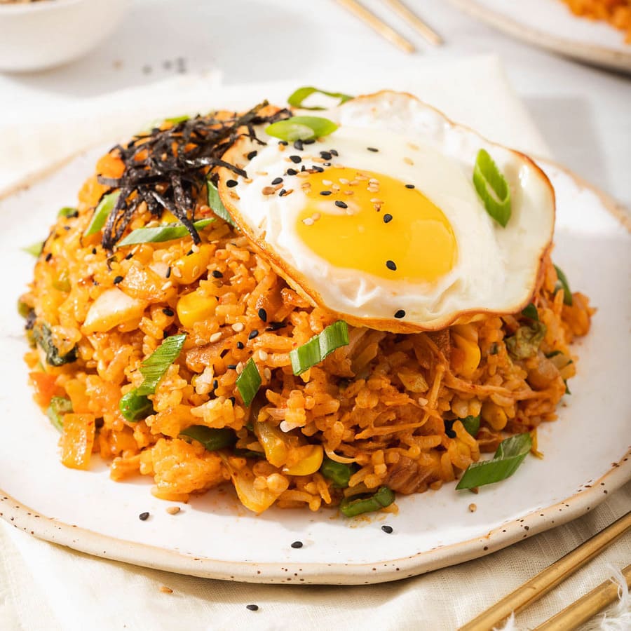 Japanese-kimchi-fried-rice-1