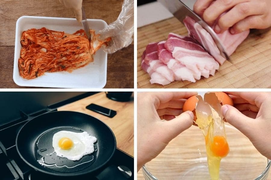 Japanese-kimchi-fried-rice-3