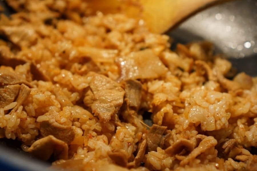 Japanese-kimchi-fried-rice-6
