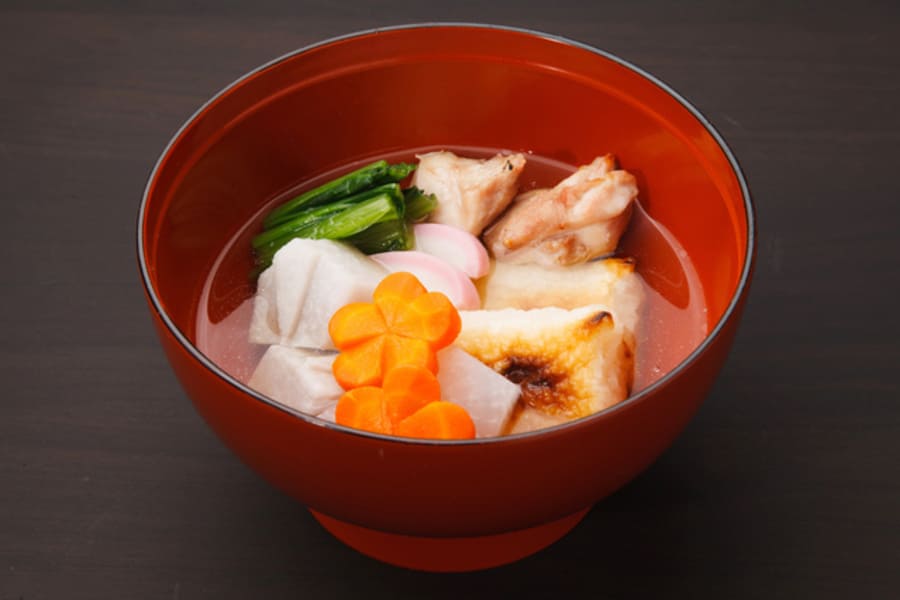 Japanese-rice-cake-soup-3