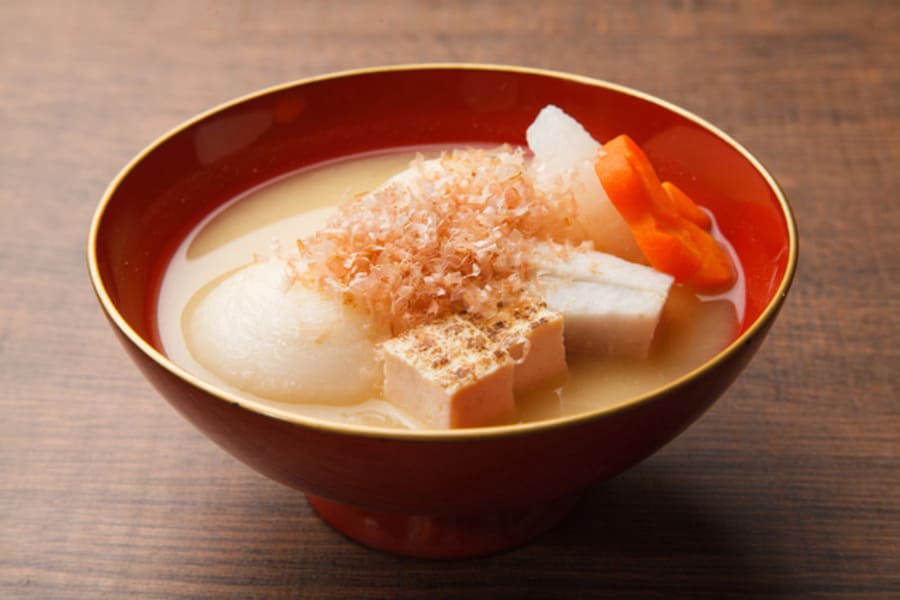 Japanese-rice-cake-soup-4