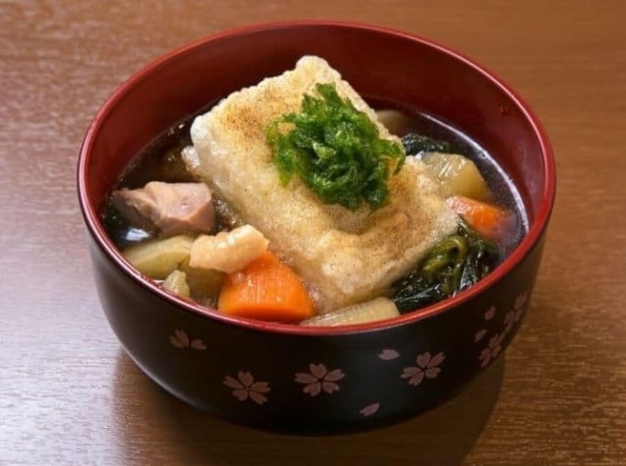 Japanese-rice-cake-soup-5