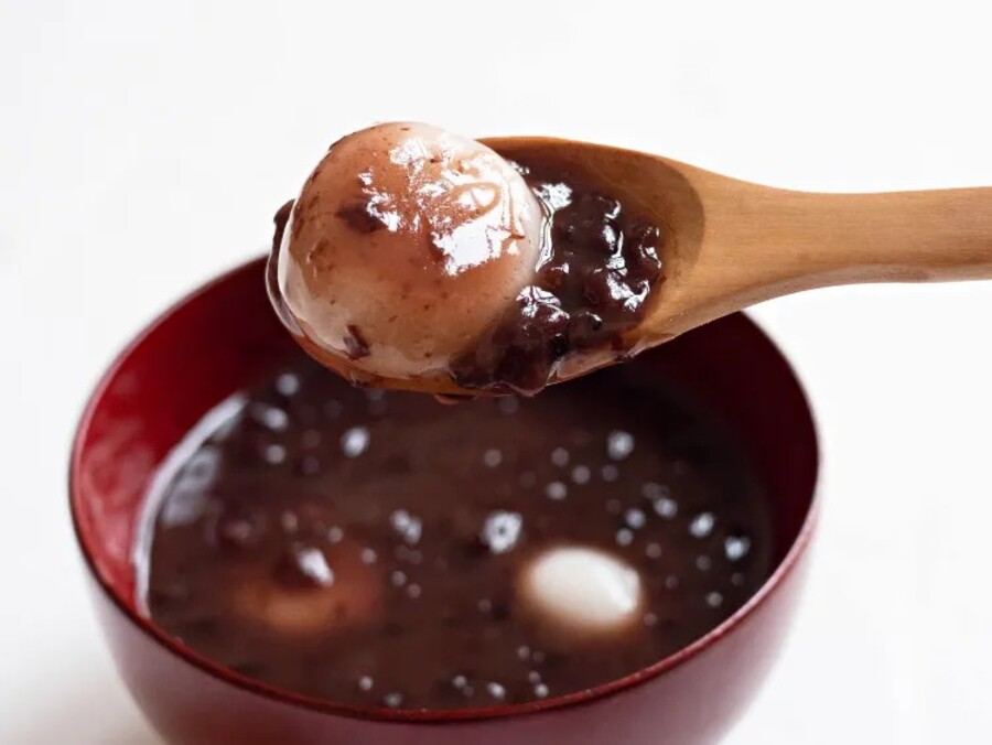 Japanese-rice-cake-soup-8